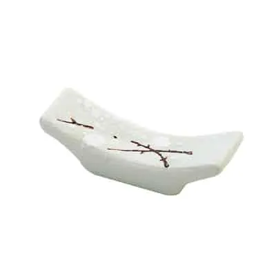 Exquisite Ceramic Chopsticks Holder