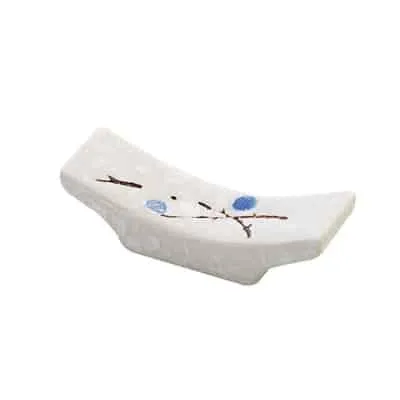 Exquisite Ceramic Chopsticks Holder