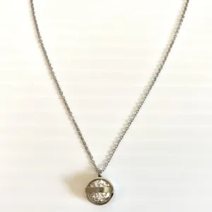 Fashion Accessories - Diamond Necklace
