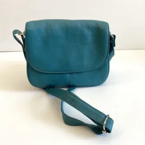 Fashion Accessories - Teal Purse