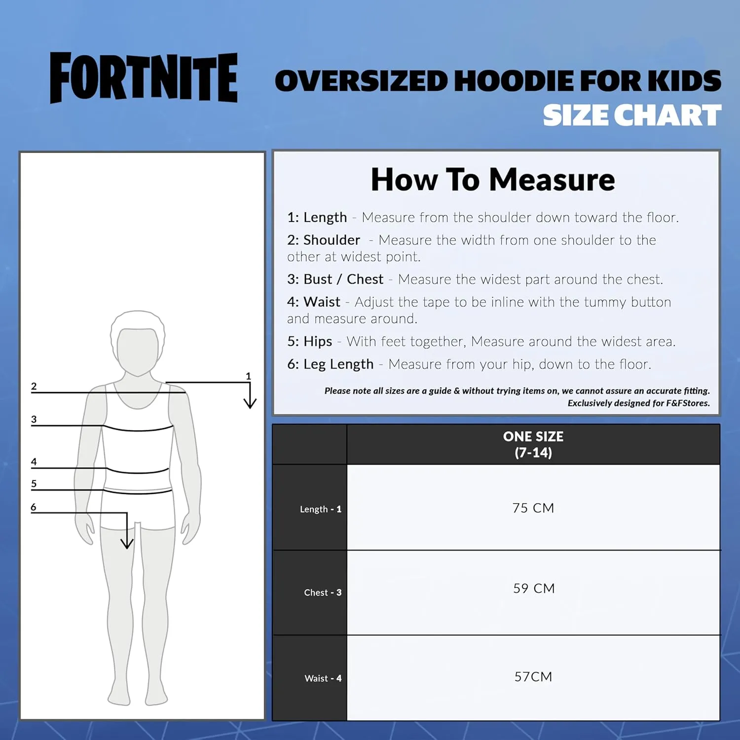 FORTNITE Blanket Hoodie for Boys Teens 14  Wearable Blanket Fleece Extra Long
