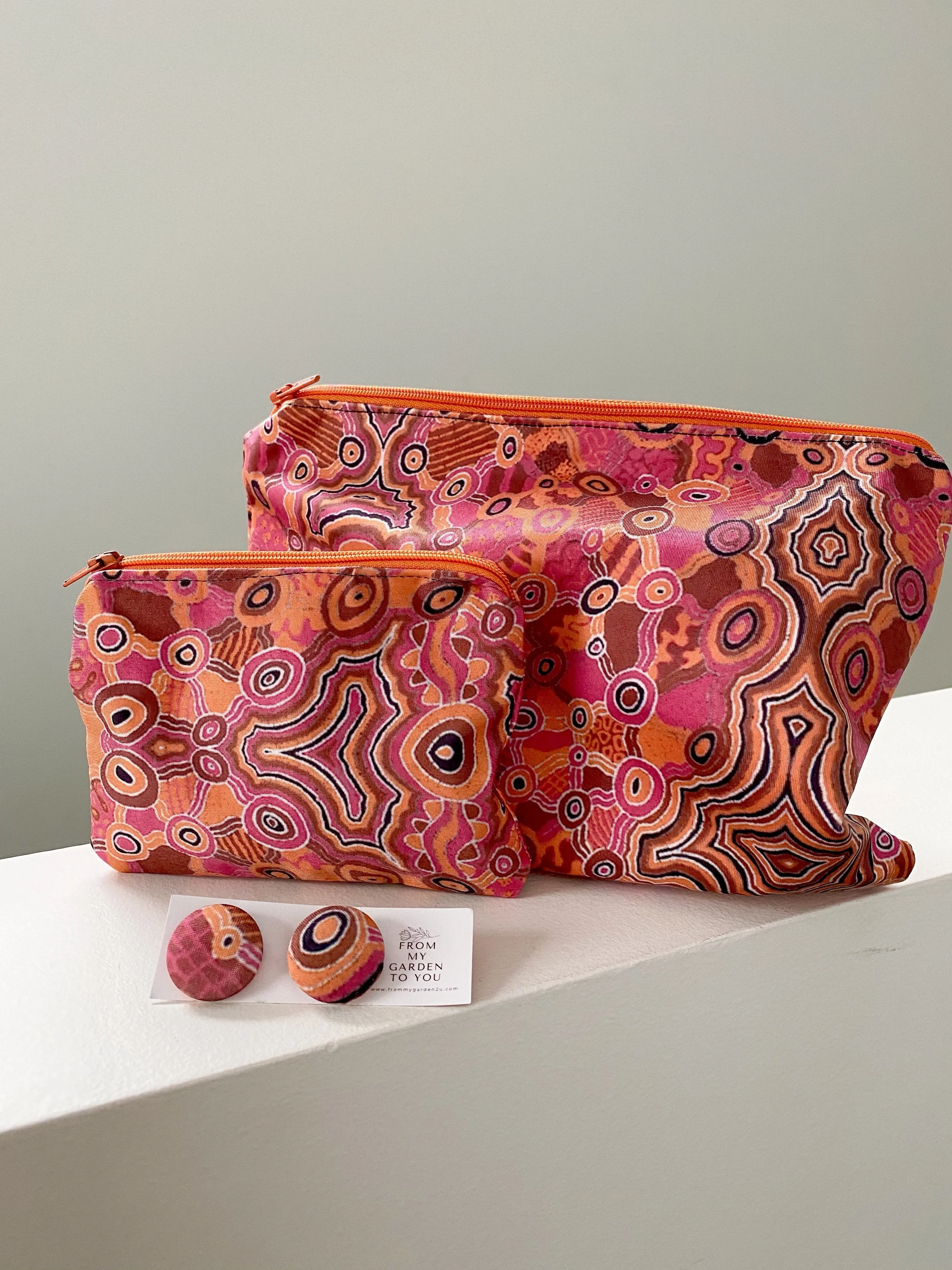 Gail Gift Pack - Gail Accessories