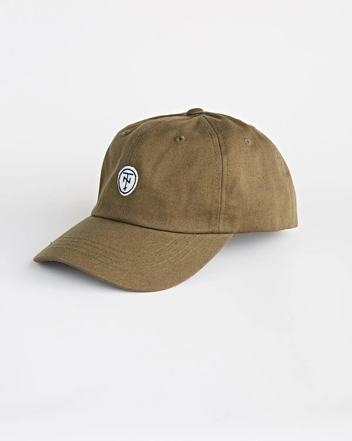 Grand Slam Cap Army