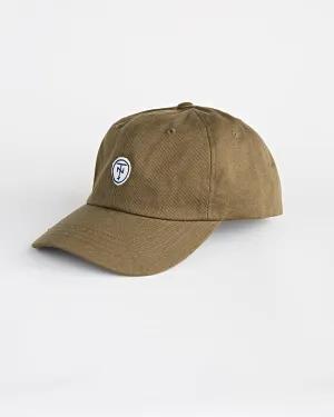 Grand Slam Cap Army