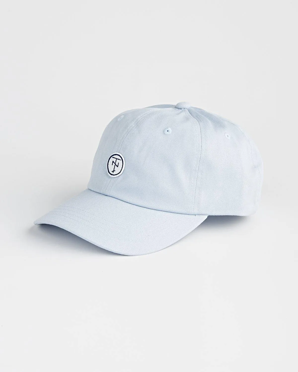 Grand Slam Cap Soft Blue