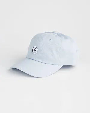 Grand Slam Cap Soft Blue