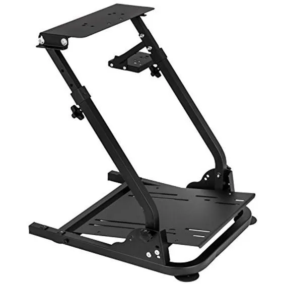 GT Omega Racing Wheel Stand (Wheel, Pedal and Shifter not included)- clearance