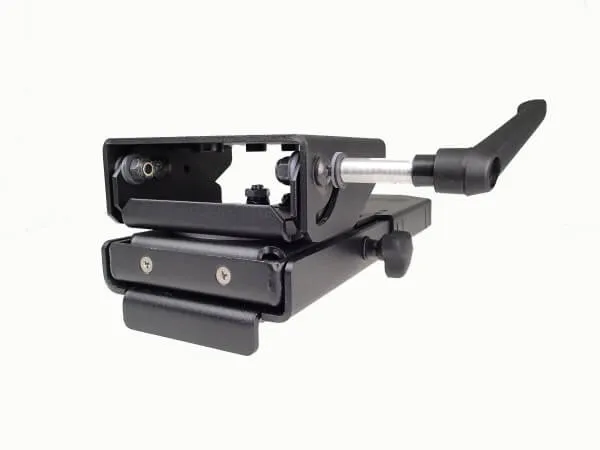 Havis Slide Out Locking Swing Arm w/Motion Adapter C-MD-112