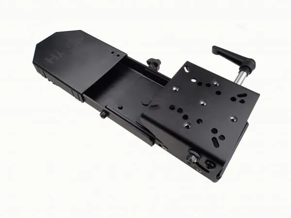 Havis Slide Out Locking Swing Arm w/Motion Adapter C-MD-112
