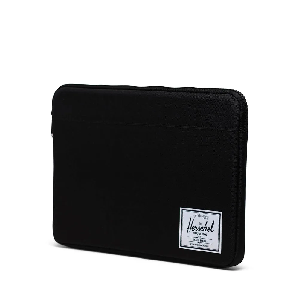 Herschel Anchor Sleeve 14In Accessories Black