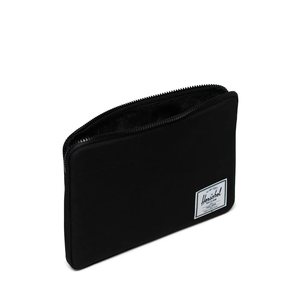 Herschel Anchor Sleeve 14In Accessories Black
