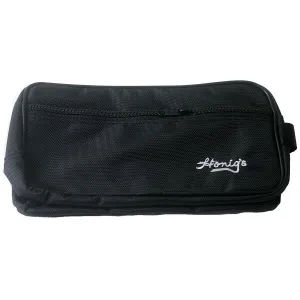 Honig's Black Ditty Bag for Accessories.