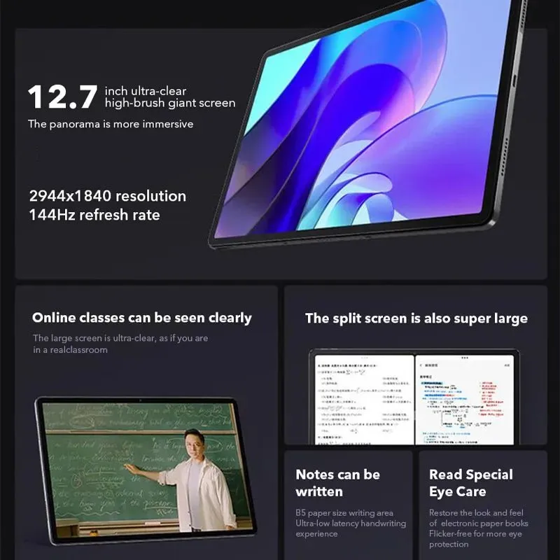 Lenovo Xiaoxin Pad Pro