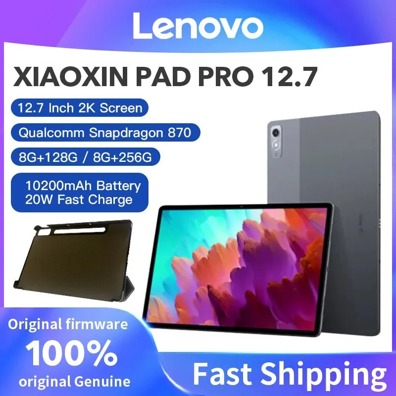 Lenovo Xiaoxin Pad Pro