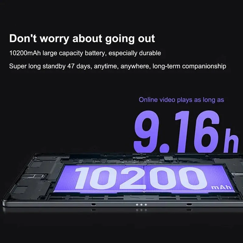Lenovo Xiaoxin Pad Pro