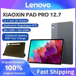 Lenovo Xiaoxin Pad Pro