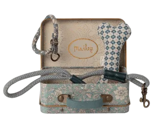 Maileg | Puppy Supply, Accessories - Blue