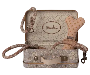 Maileg | Puppy Supply, Accessories - Rose