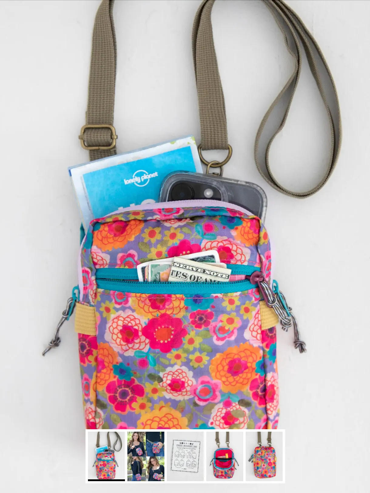 Natural Life - Accessories Too