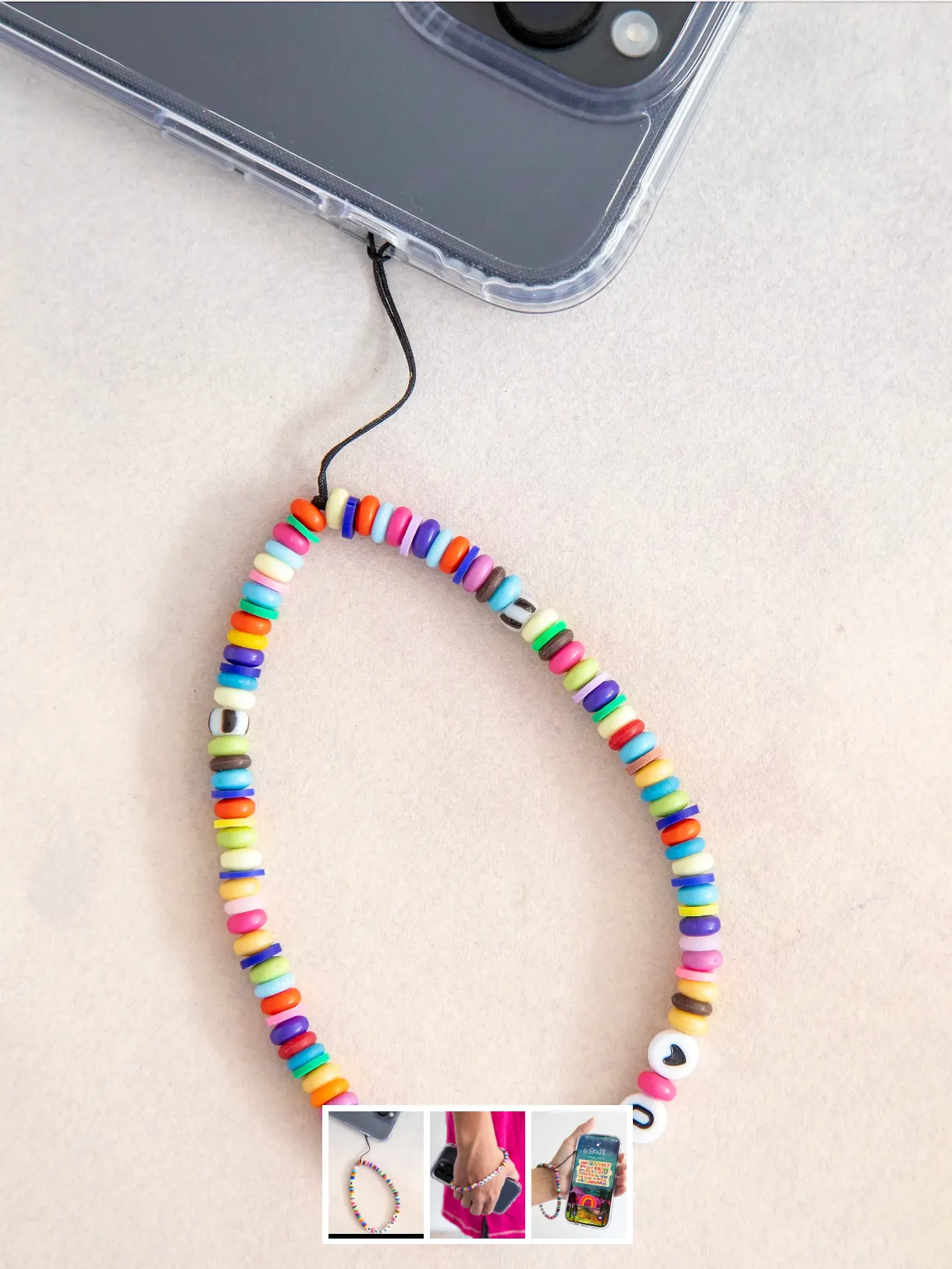 Natural Life - Accessories Too