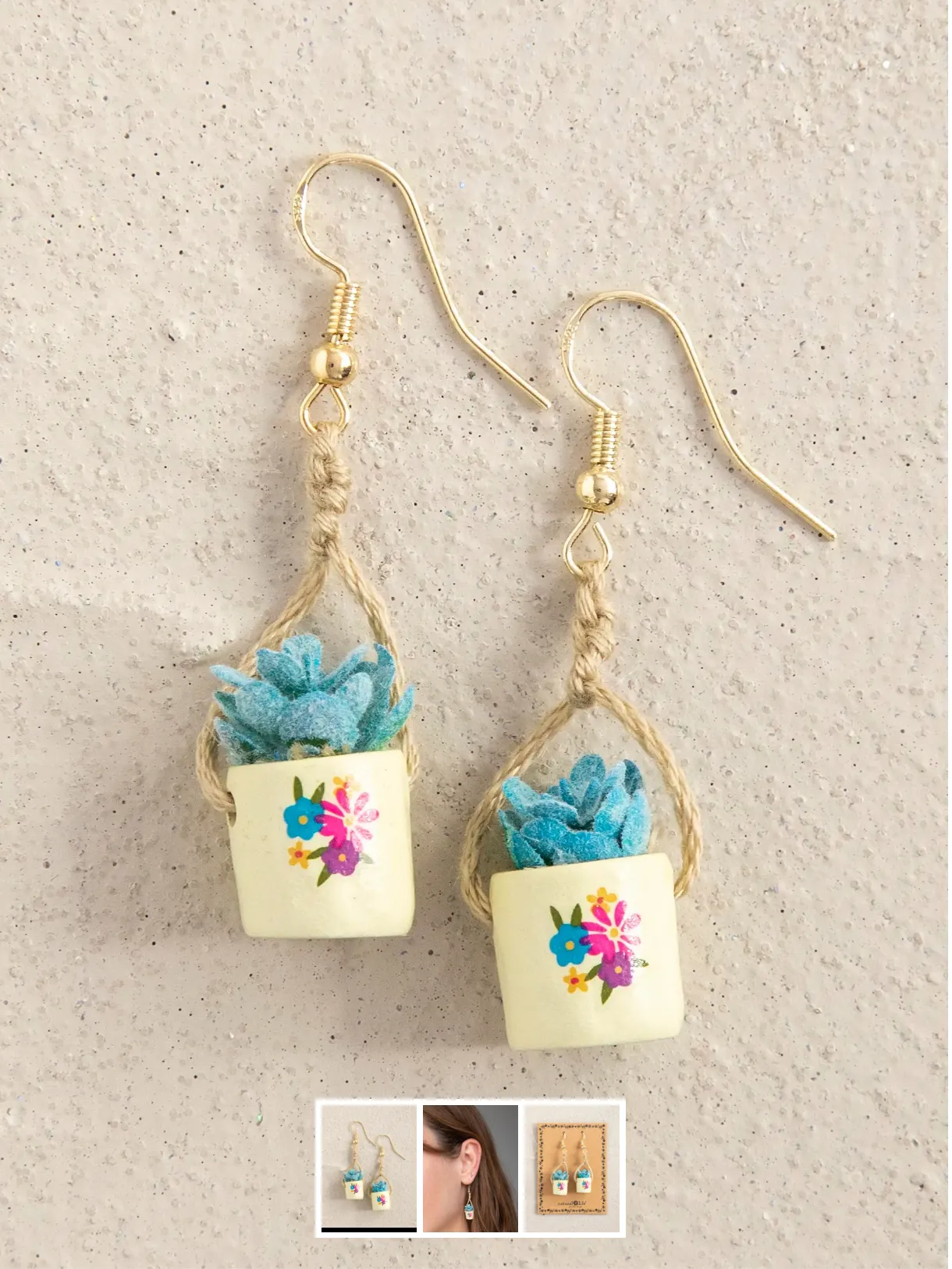Natural Life - Accessories