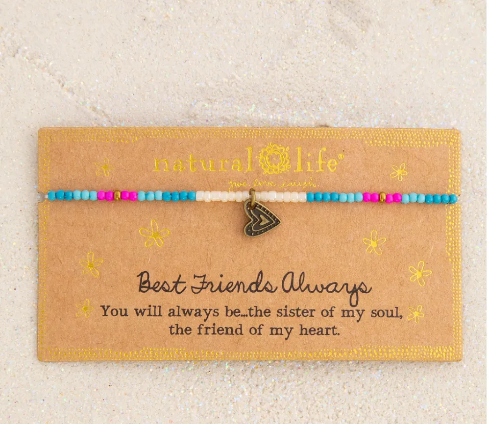 Natural Life - Accessories