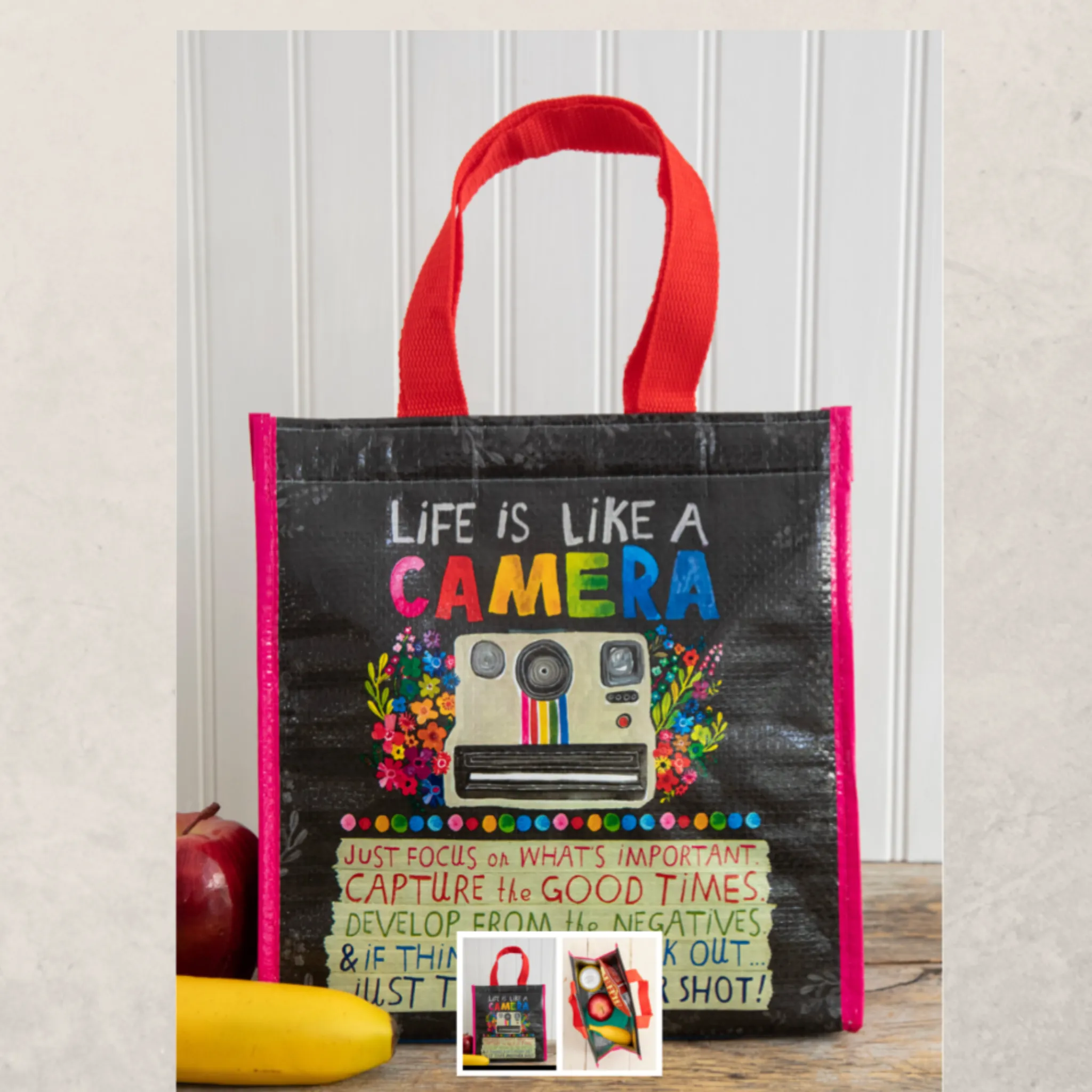 Natural Life - Accessories