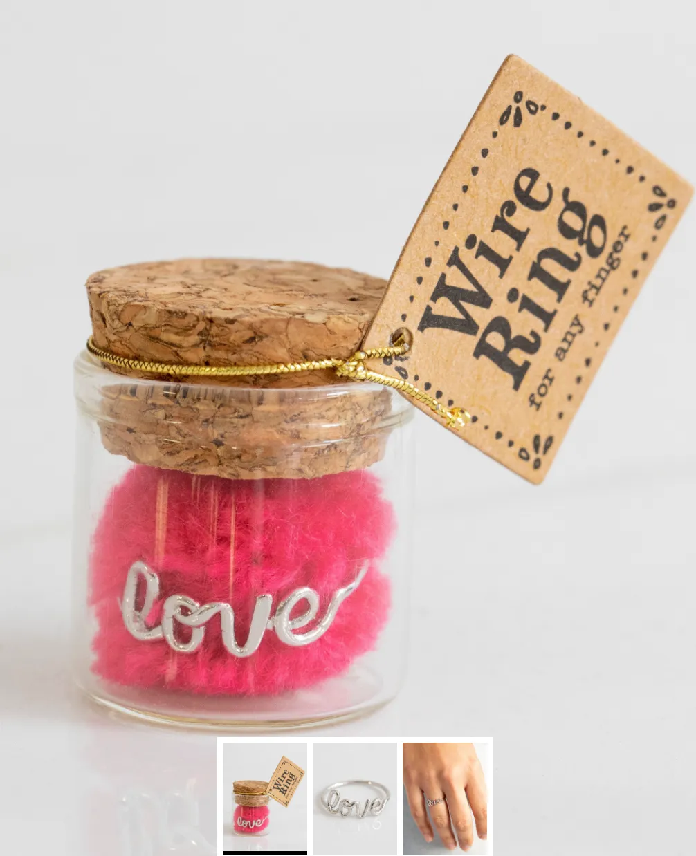 Natural Life - Accessories