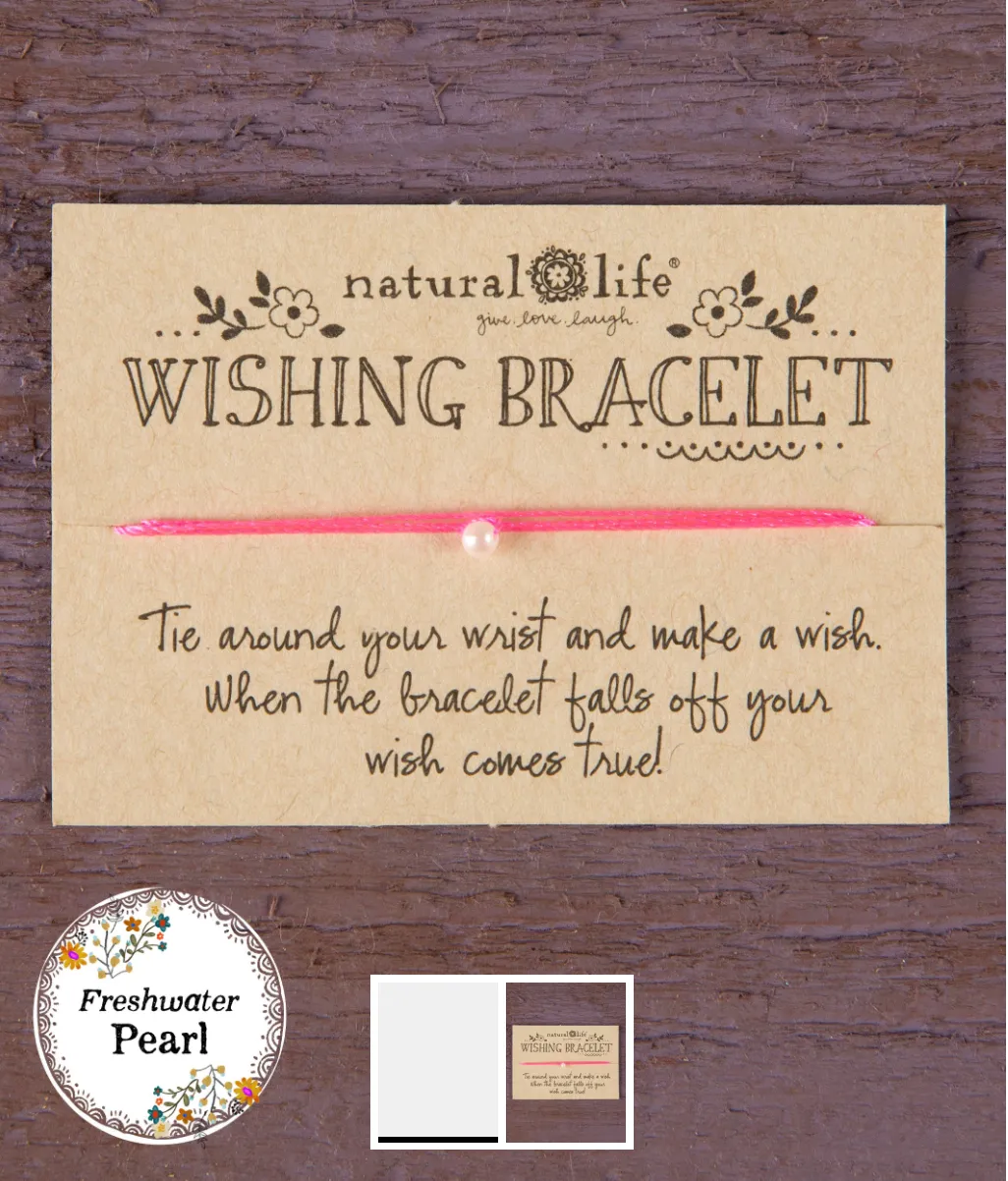 Natural Life - Accessories