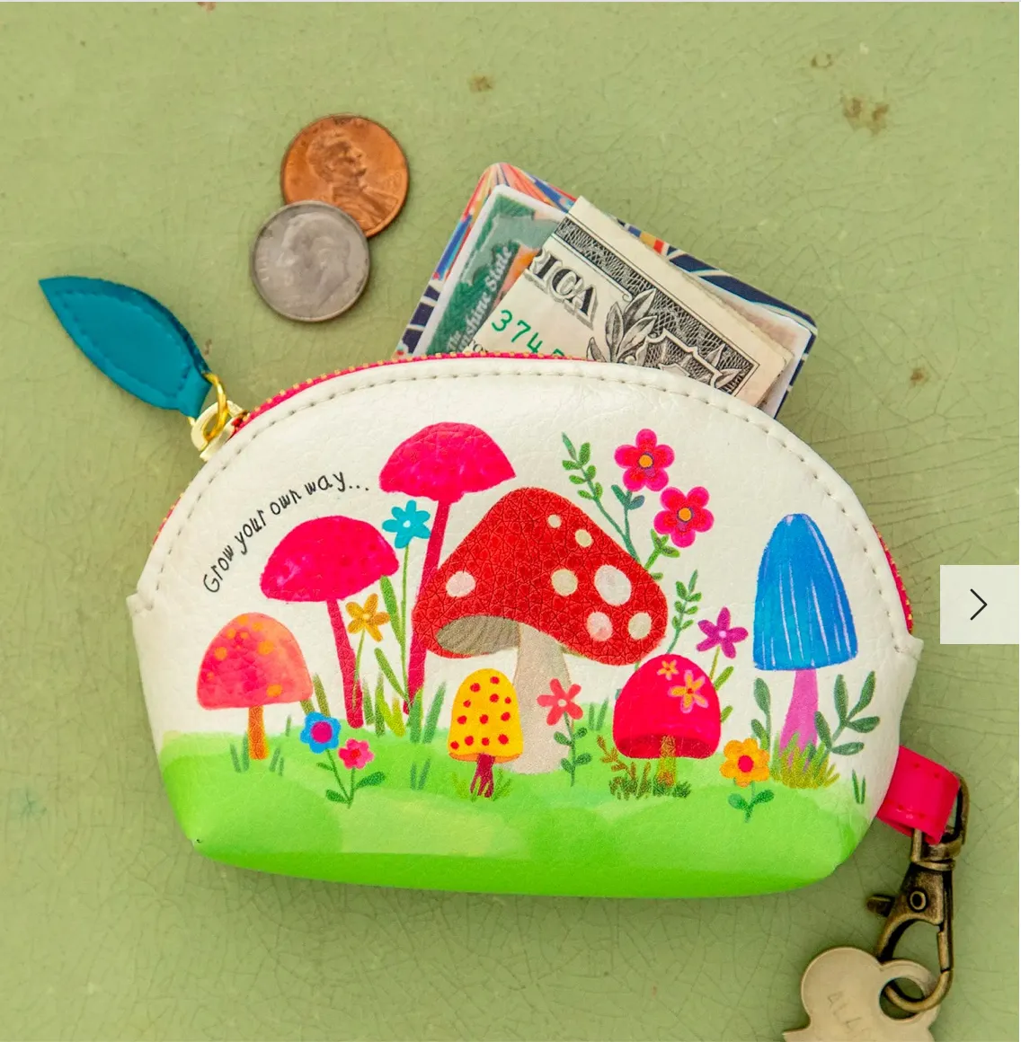 Natural Life - Accessories