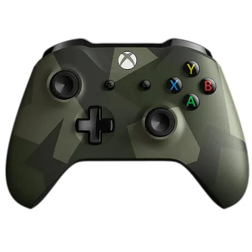 Official Xbox One 2016 Wireless Controller