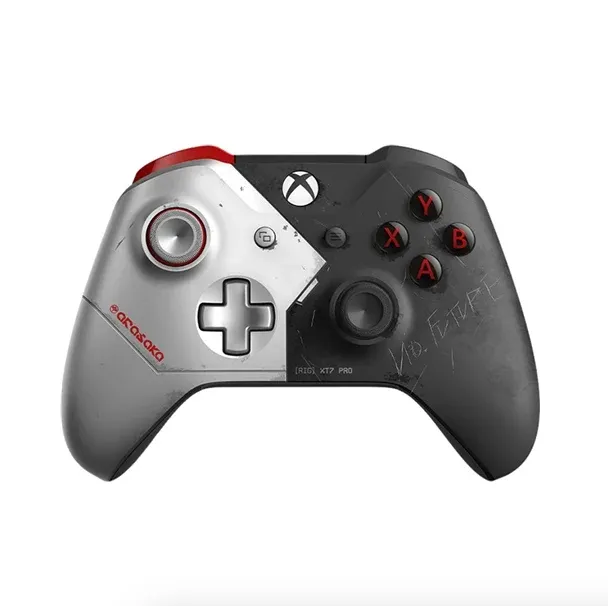 Official Xbox One 2016 Wireless Controller
