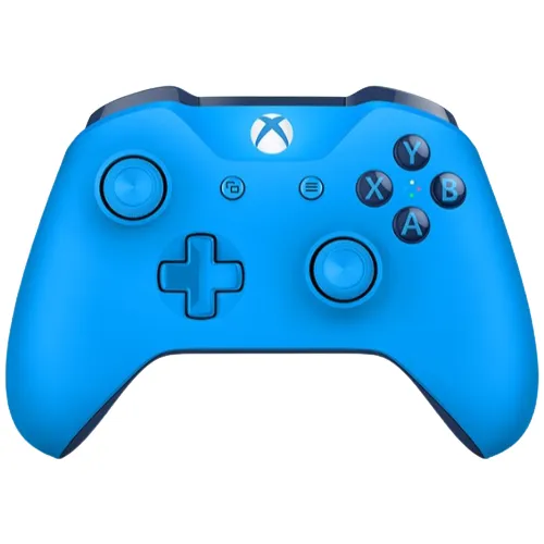 Official Xbox One 2016 Wireless Controller