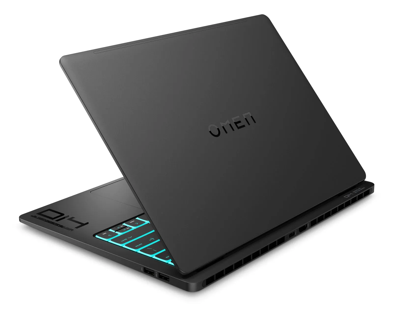 OMEN Transcend Laptop 14-fb0009na - NVIDIA® GeForce RTX™ 4070 (2024)