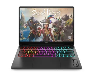 OMEN Transcend Laptop 14-fb0009na - NVIDIA® GeForce RTX™ 4070 (2024)