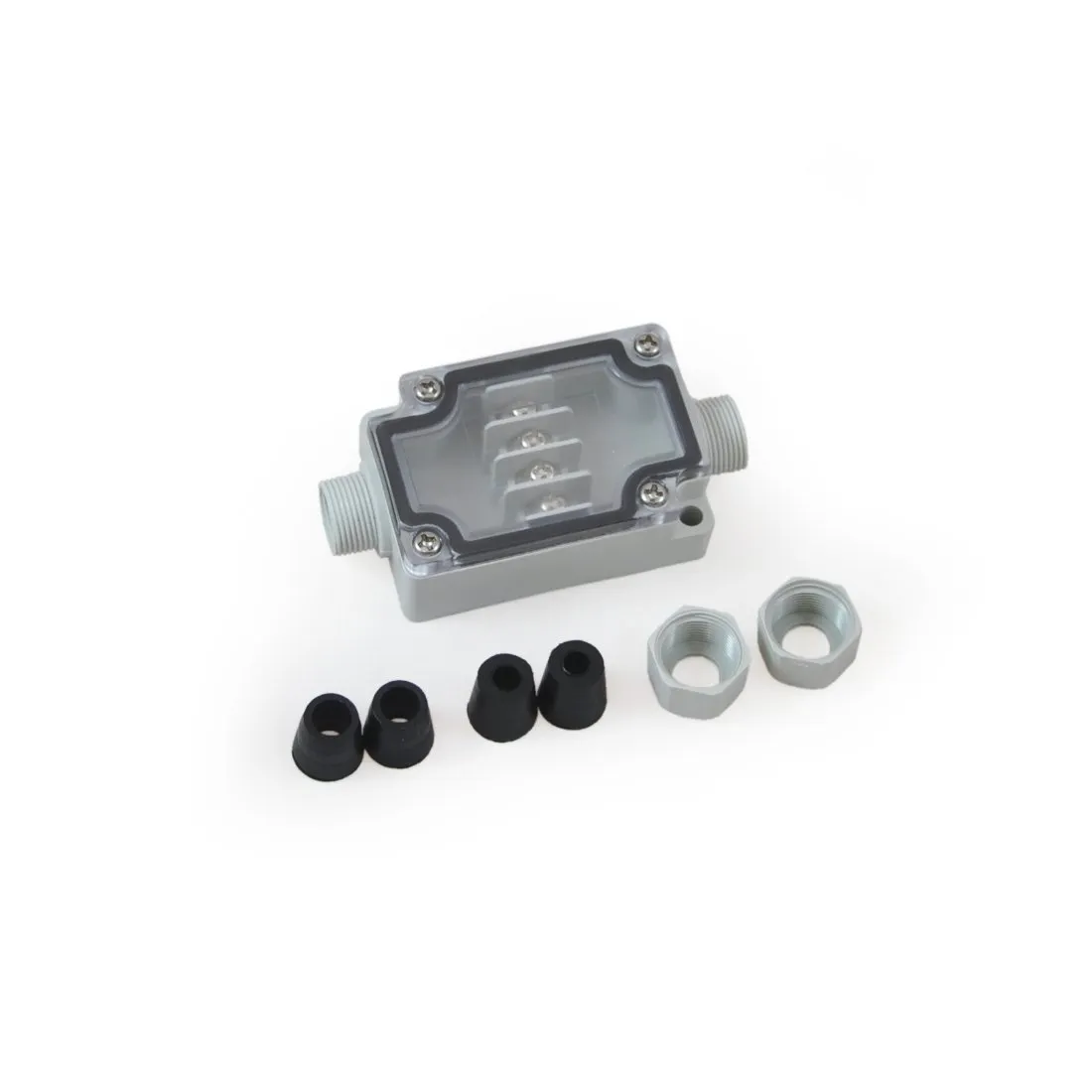 [Package] 120V Meter Package Accessories