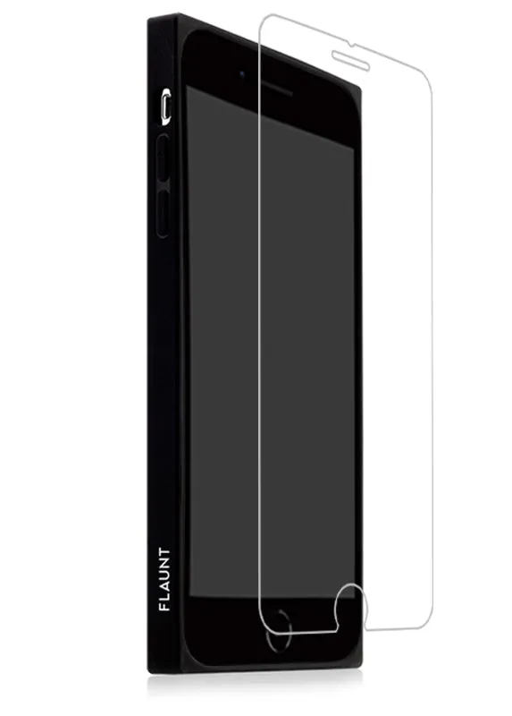 Premium Tempered Glass Screen Protector