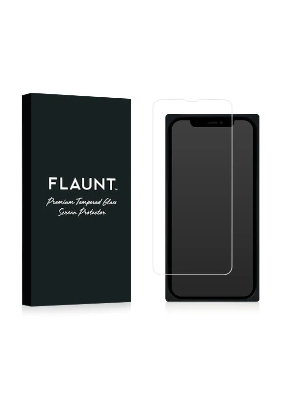 Premium Tempered Glass Screen Protector