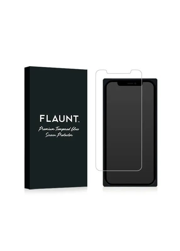 Premium Tempered Glass Screen Protector