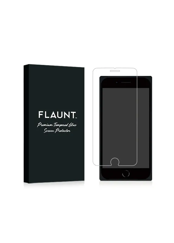 Premium Tempered Glass Screen Protector