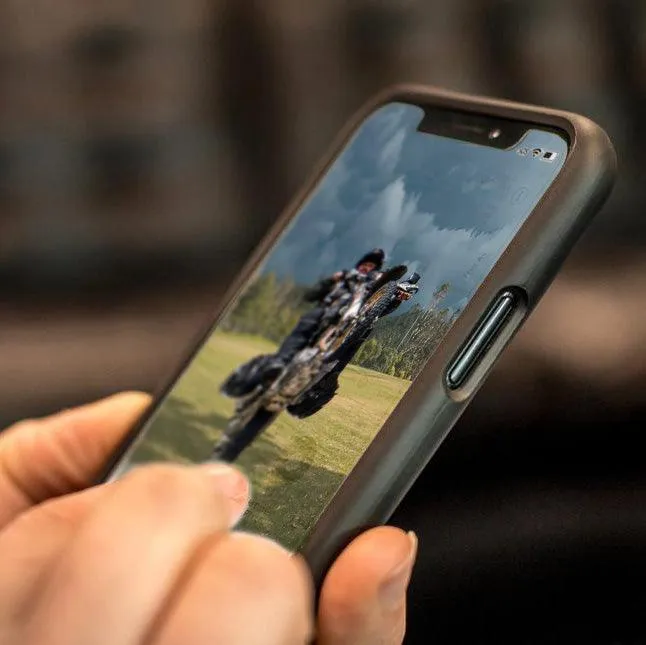 Quad Lock Screen Protectors - iPhone