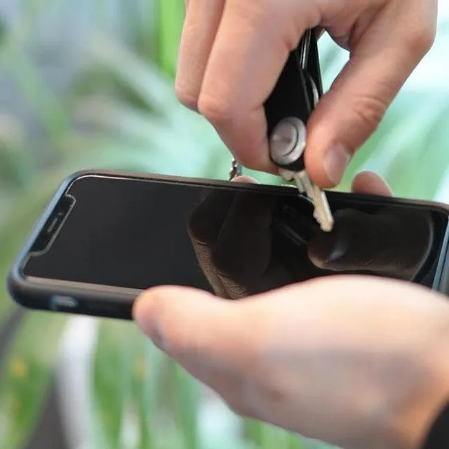 Quad Lock Screen Protectors - iPhone