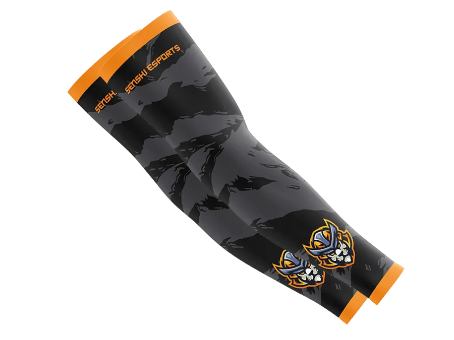 Senshi Esports Gaming Sleeves