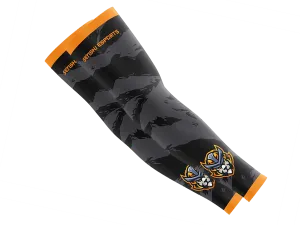 Senshi Esports Gaming Sleeves