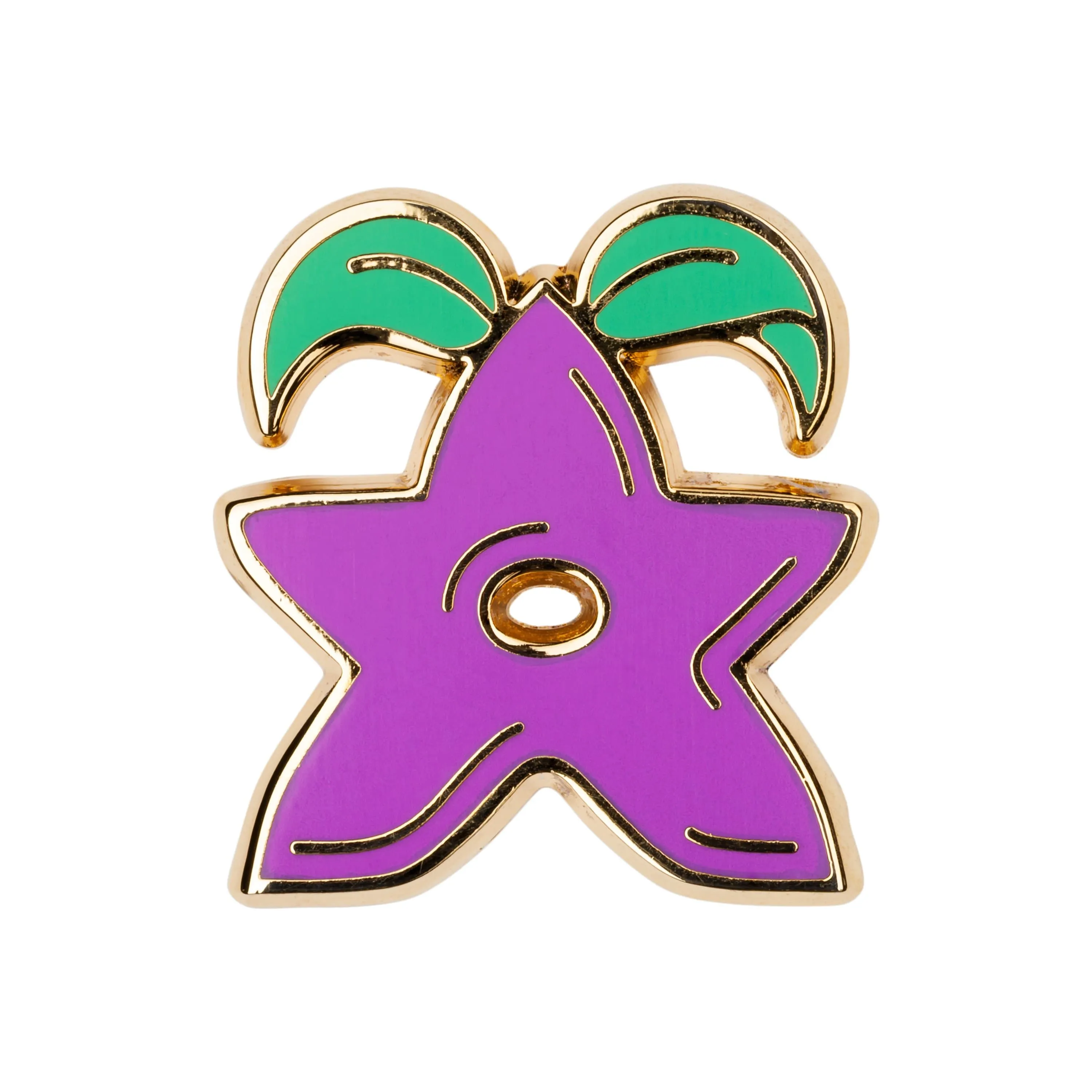 Stardew Valley - Stardrop Pin
