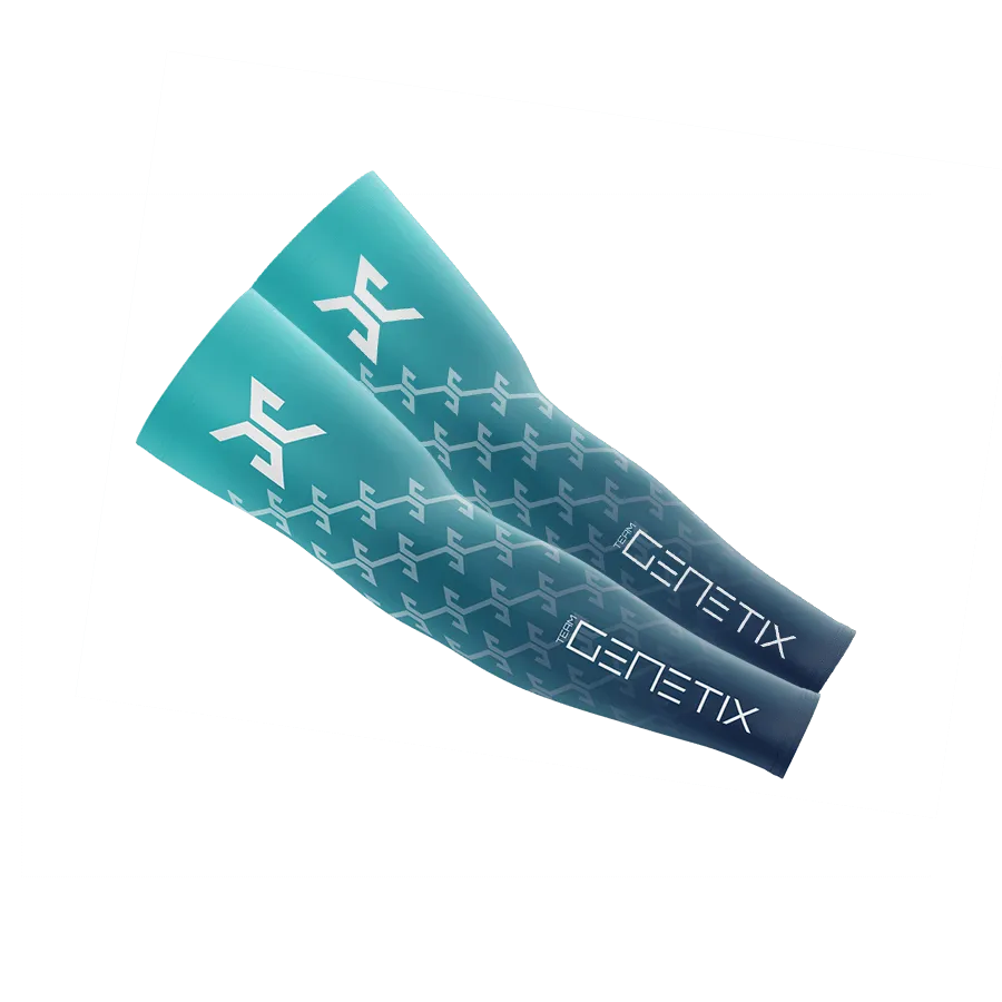 Team Genetix Gaming Sleeves