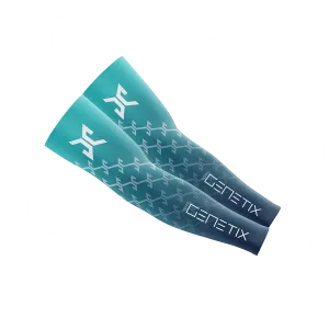 Team Genetix Gaming Sleeves