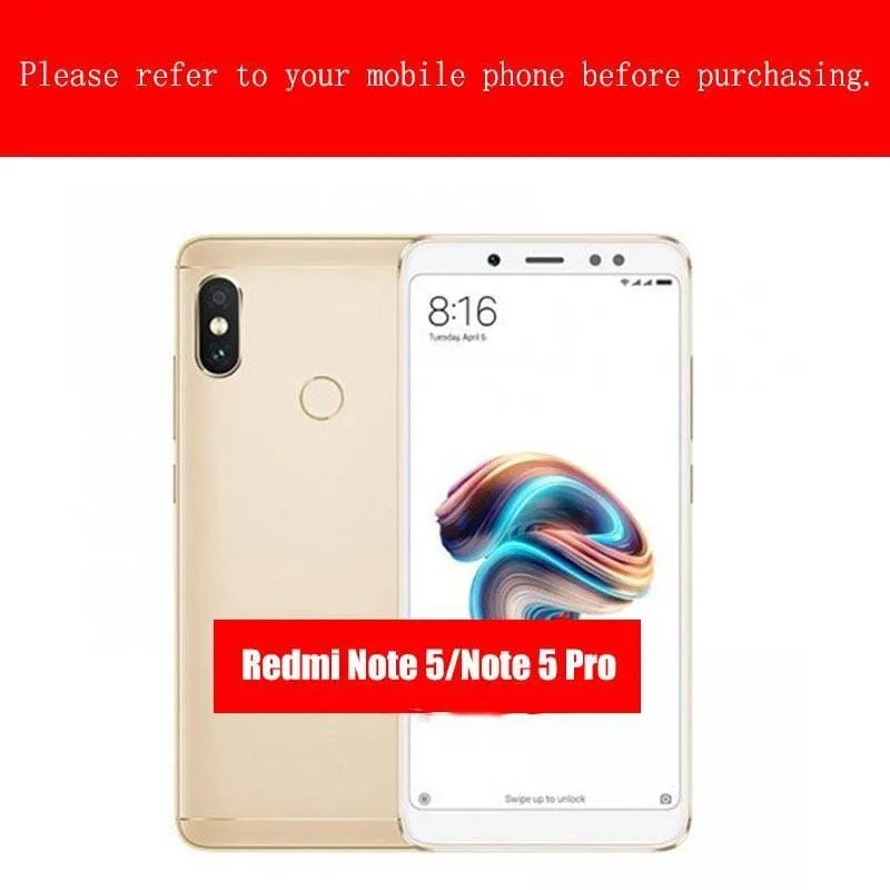 Tempered Glass Screen Protector For Xiaomi 3 Pcs Set