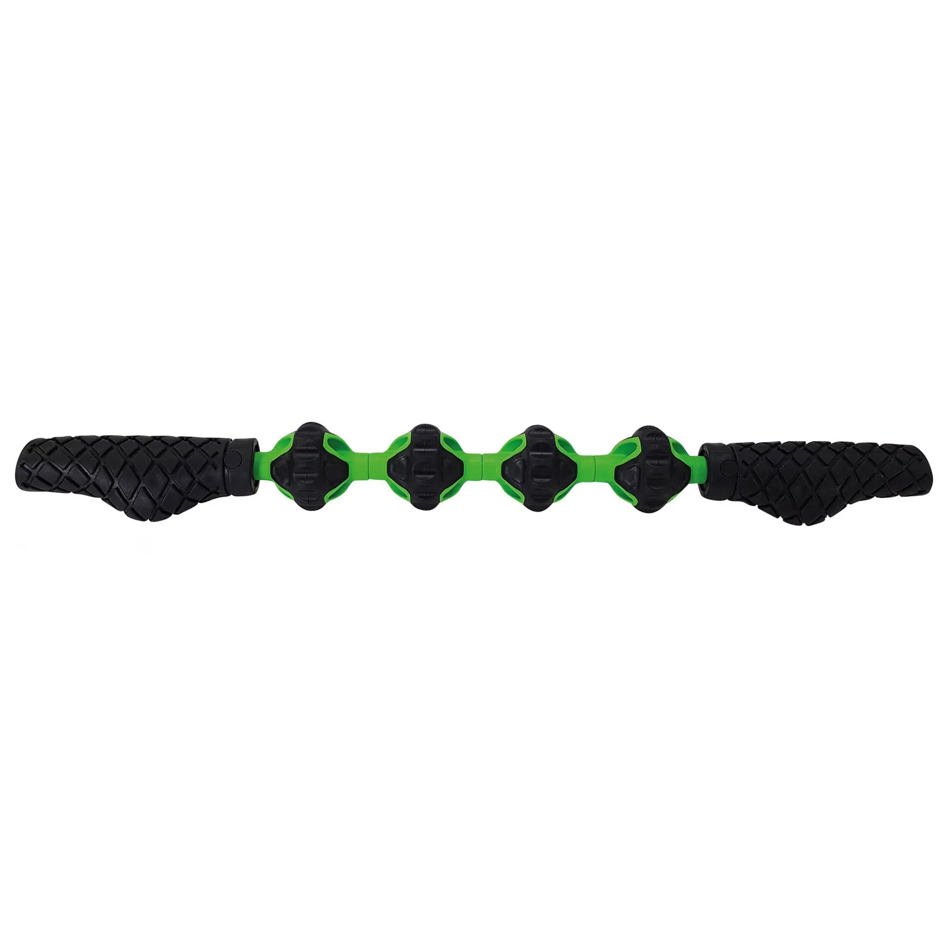 Tilbehr - Tunturi - 'Muscle Roller Stick' - Sort