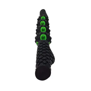 Tilbehr - Tunturi - 'Muscle Roller Stick' - Sort